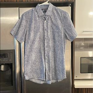 TOMMY HILFIGER SLIM FIT SHIRT